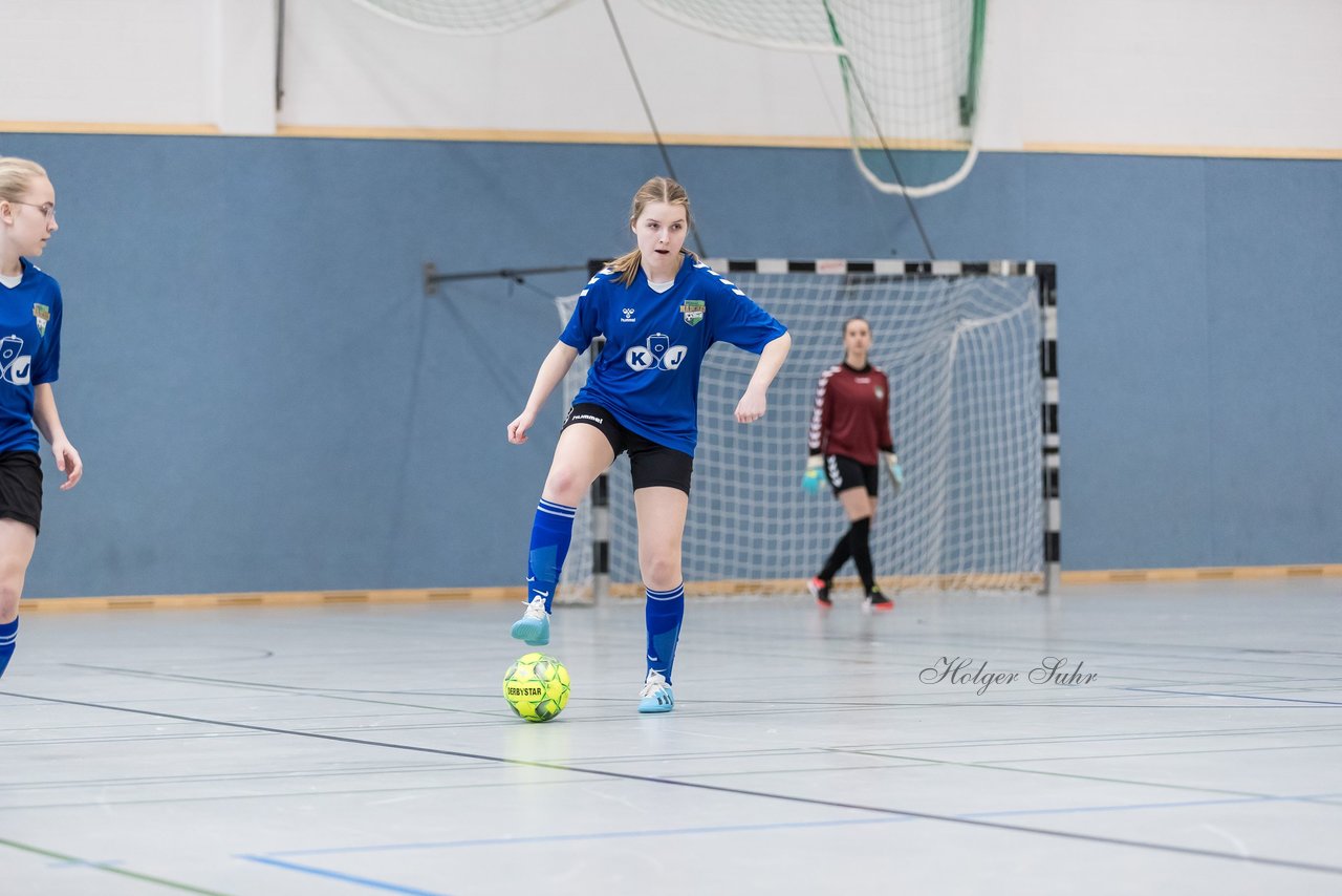 Bild 311 - wBJ Futsalmeisterschaft